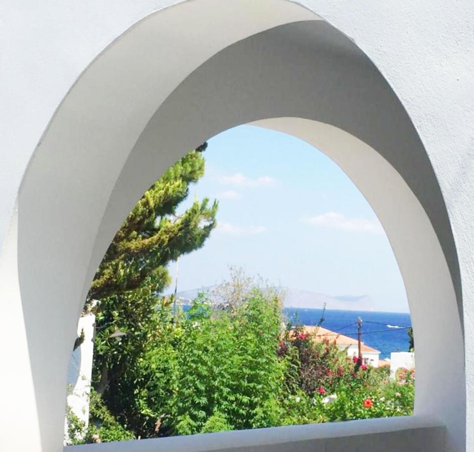 Bed & Breakfast Oltremare