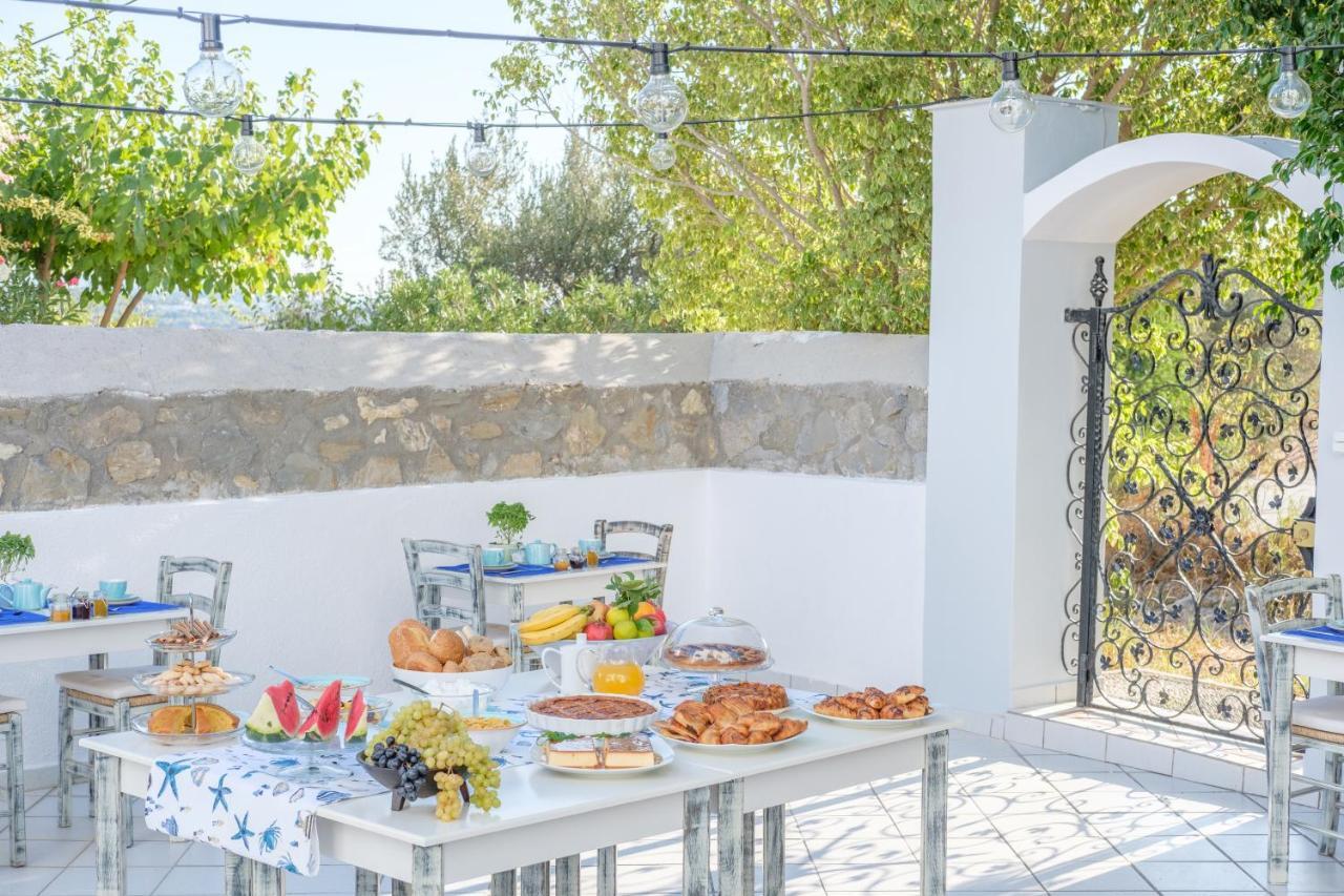 Bed & Breakfast Oltremare *
