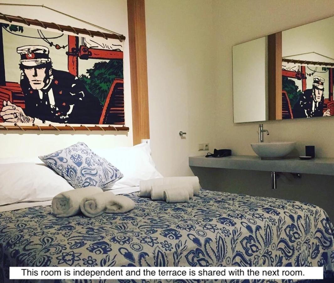 Bed & Breakfast Oltremare