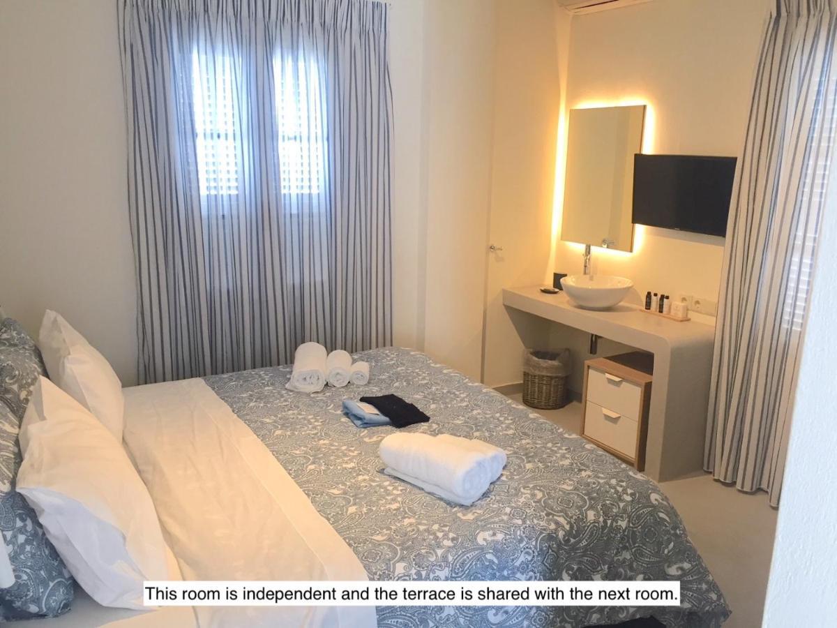 Bed & Breakfast Oltremare