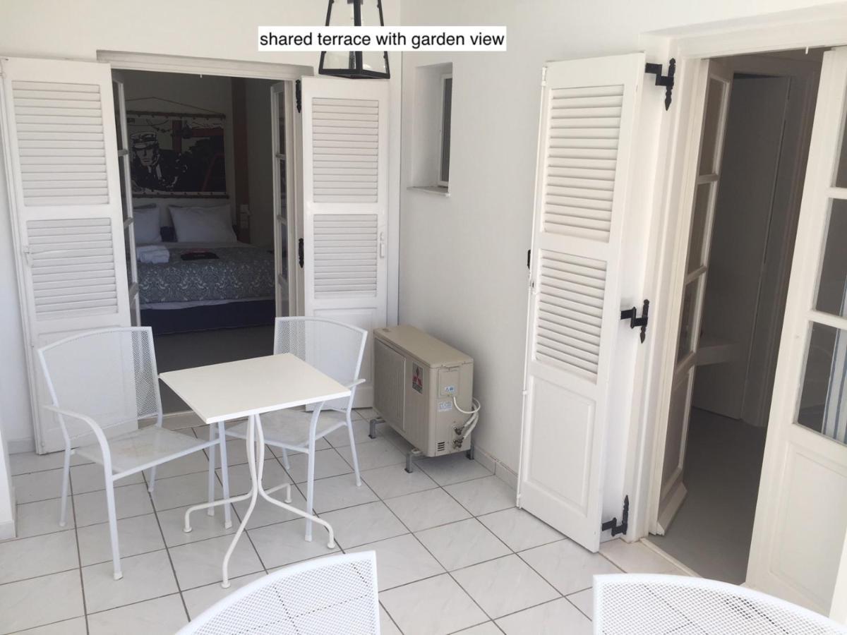 Oltremare Bed & Breakfast *