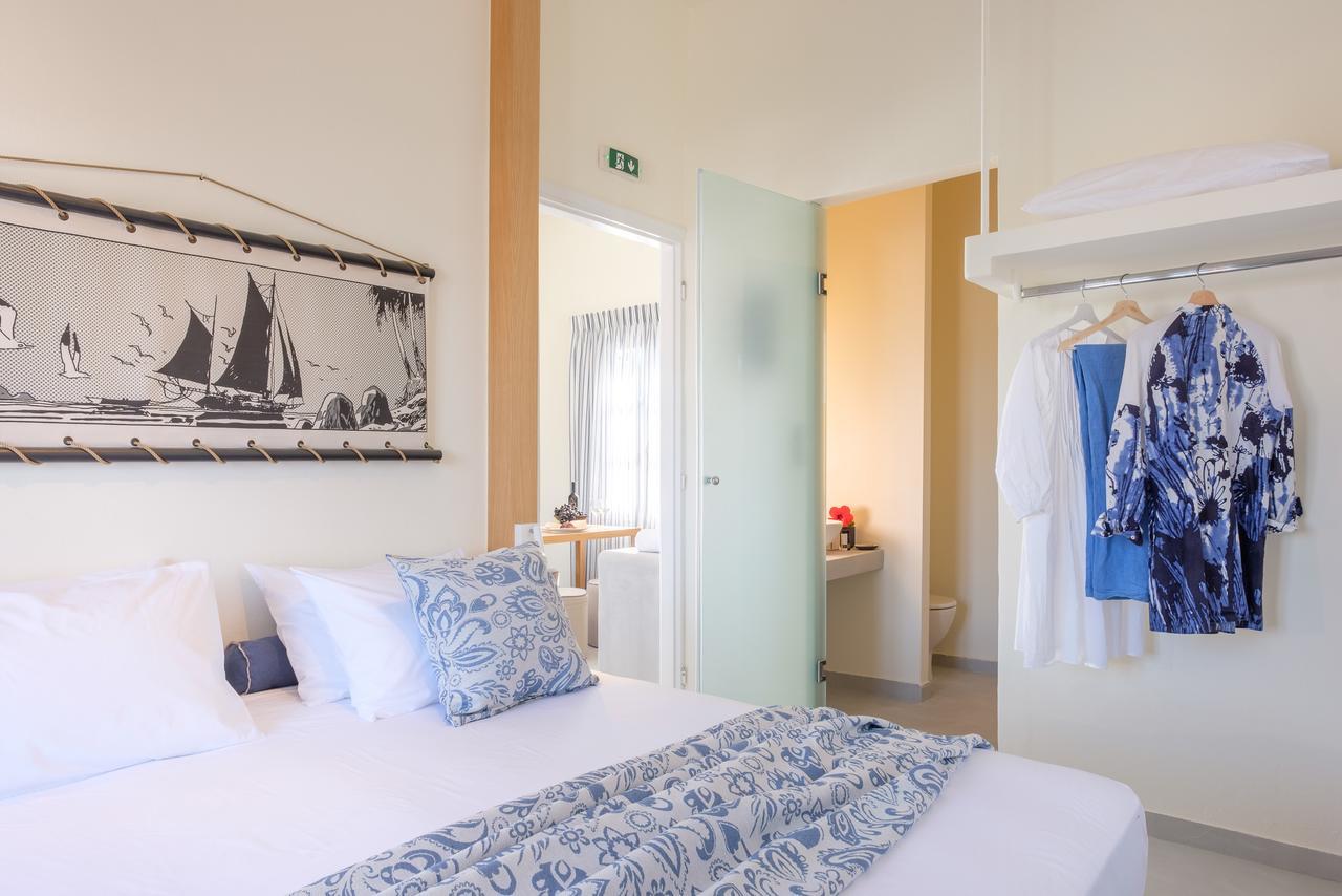 Bed & Breakfast Oltremare *