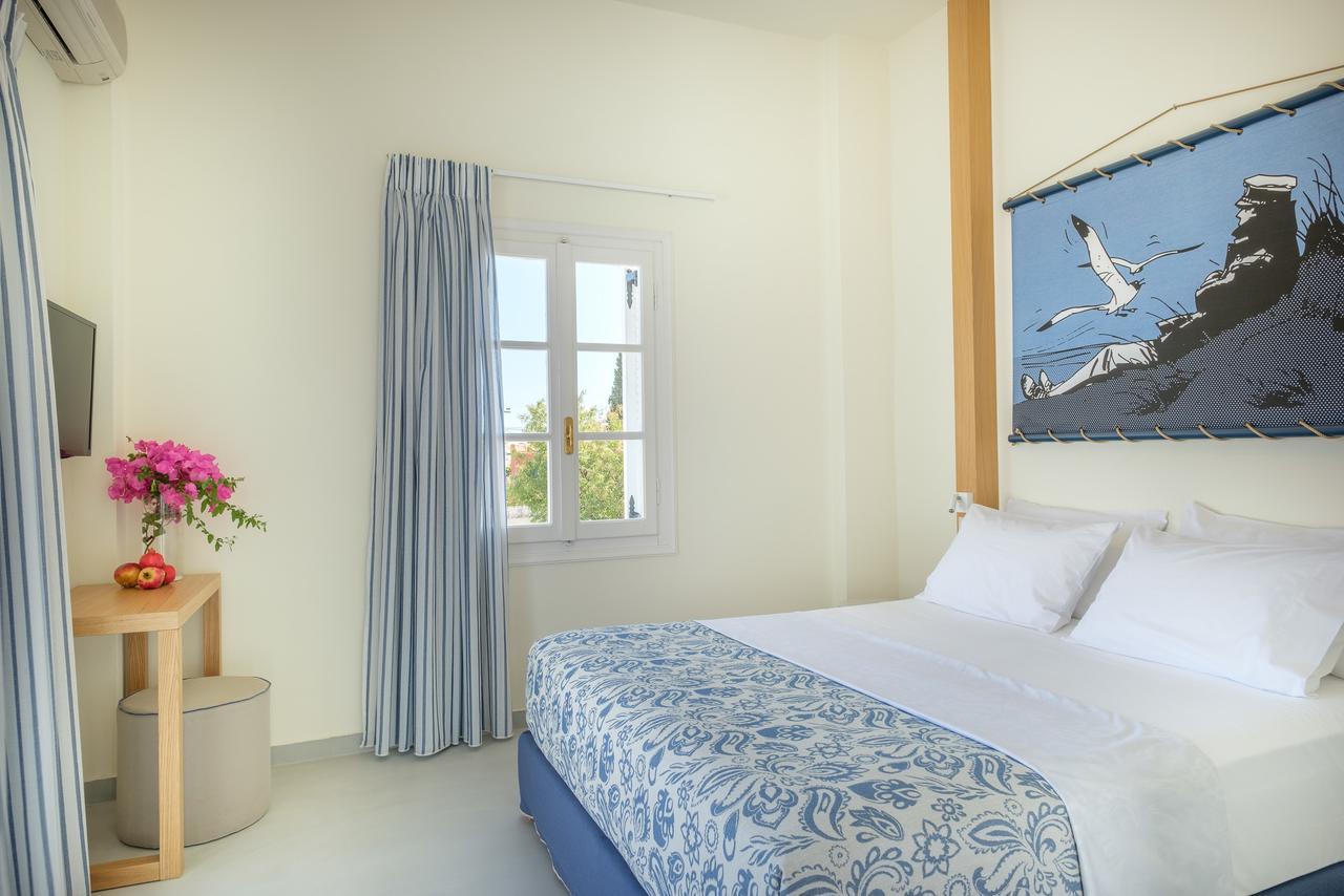Oltremare Bed & Breakfast *
