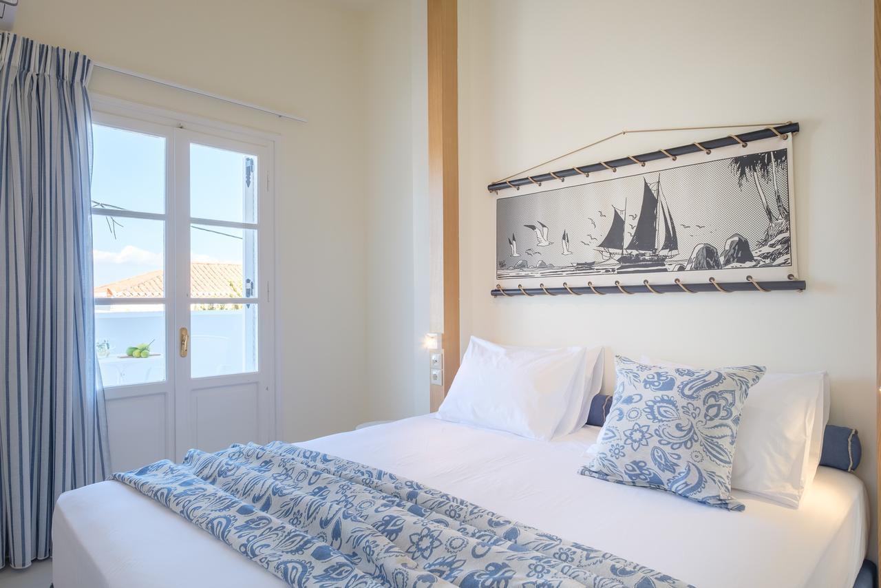 Bed & Breakfast Oltremare