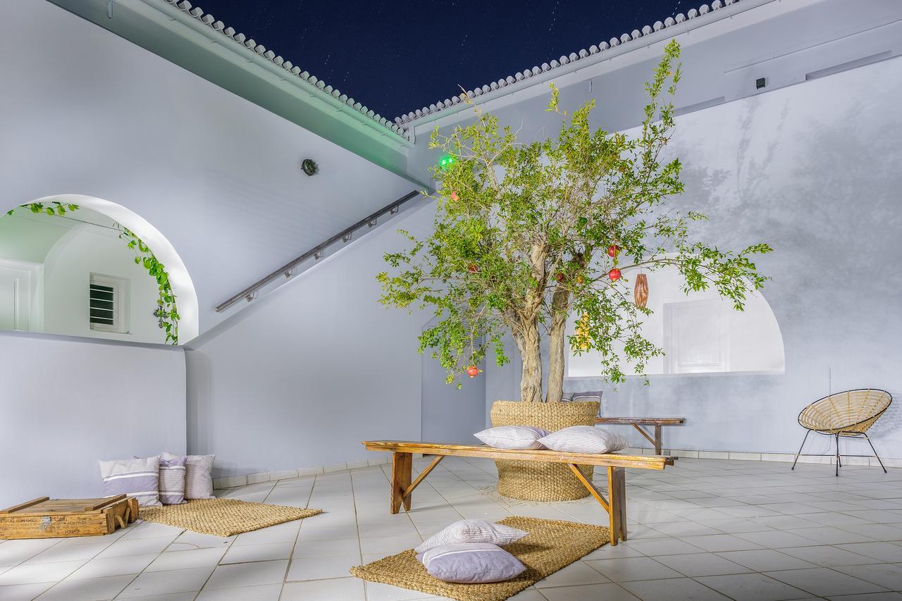 Bed & Breakfast Oltremare